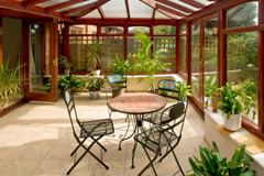 Over Hulton conservatory quotes