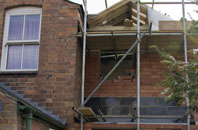 free Over Hulton home extension quotes